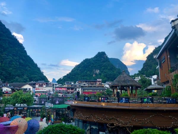 a photo in People's Republic of China