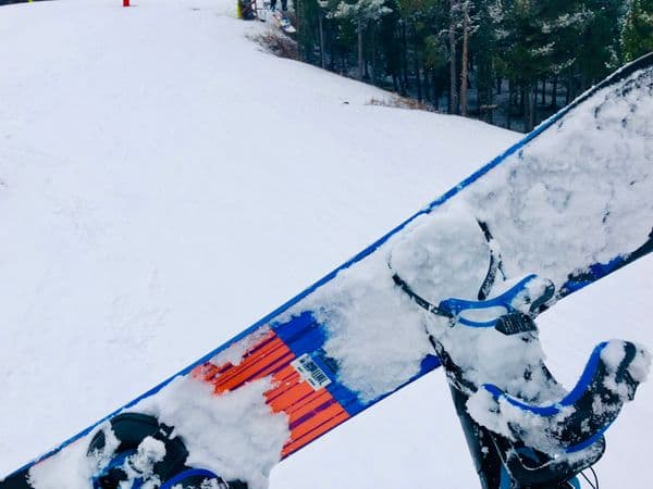 a photo in Andorra