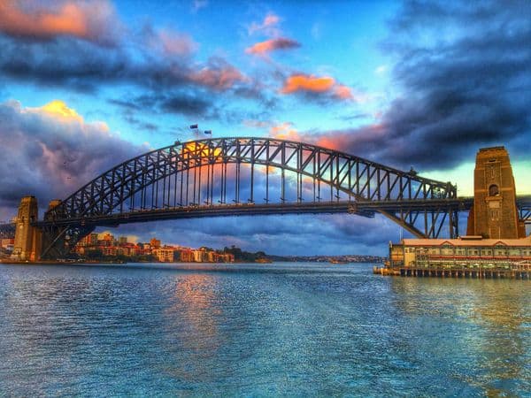 a photo in Australia