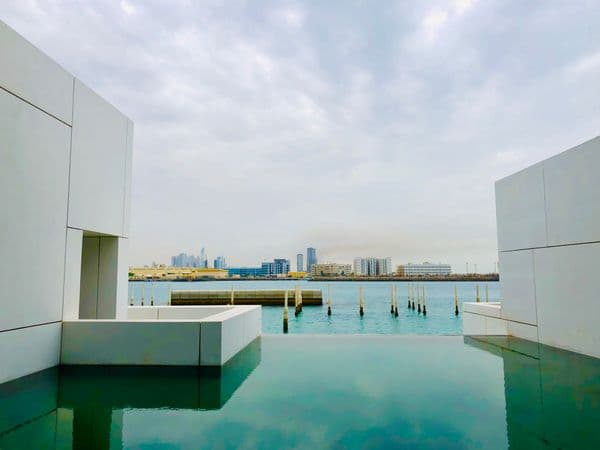 a photo in United Arab Emirates
