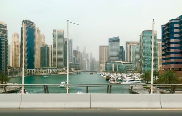 a photo in United Arab Emirates