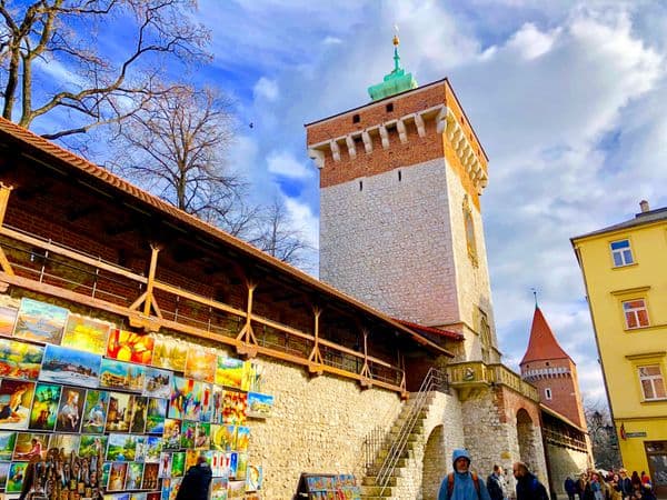 a photo in Poland