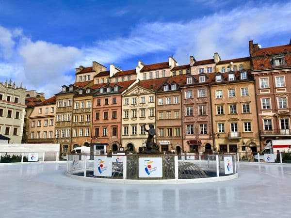a photo in Poland
